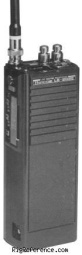 Front view