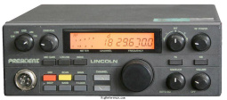 Front view, courtesy of SM0OFV