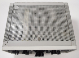 Top view
