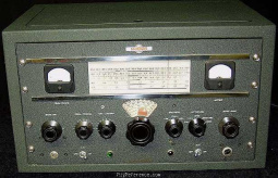 Front view (Image by LA5KI)