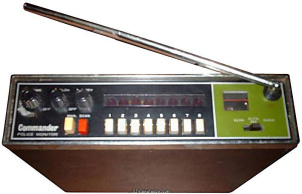 Front view - Submitted by elmer