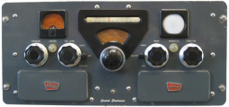 Front view, courtesy of K6JCA