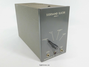 Front view - Submitted by RigReference