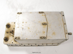 Top view