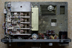 Inside (top)