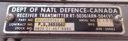 Tag plate