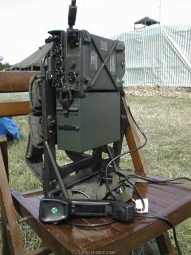 Man-pack - image courtesy of www.armyradio.com