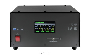 Front view - Submitted by RigReference