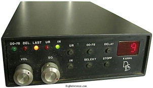 Front view - Submitted by elmer