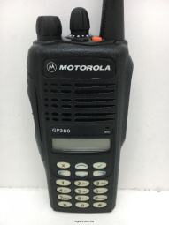 Front view