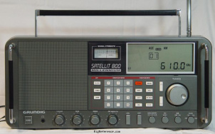 Front view - Submitted by elmer