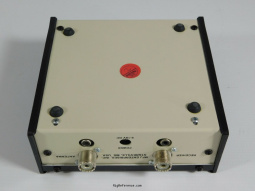 Bottom view