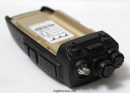Top view