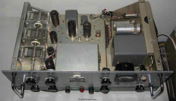 Top view