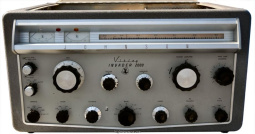 Front view (Courtesy of N4TRB)