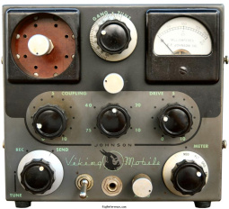 Front view (Courtesy of N4TRB)