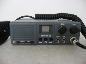 front view - Submitted by elmer