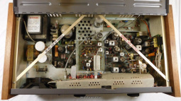 Inside view
