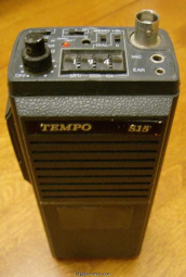 Front view