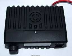 Top view