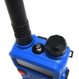 Top view