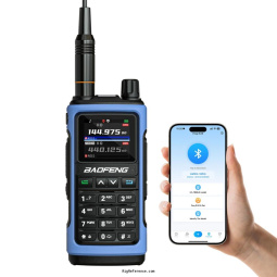 Baofeng UV-7B