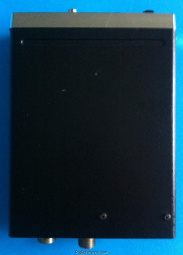 Top view