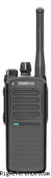 Front view SPH6000S
