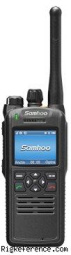 Front view SPH6000SK