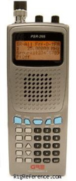 Front view