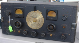 Front view (Courtesy of N4TRB)