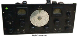 Front view