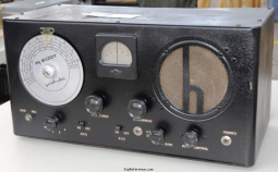 Front view (Courtesy of N4TRB)