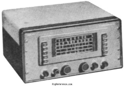 Front view