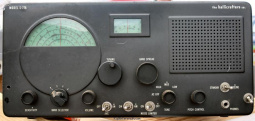 Front view, courtesy of N4TRB