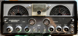 Front view, courtesy of N4TRB
