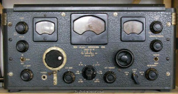 front view