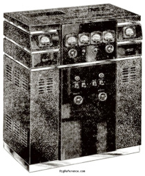 Front view
