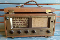 Front view