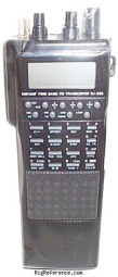 Front view