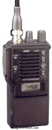 Front view