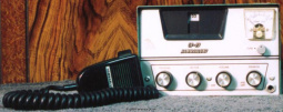 Front view (Courtesy of N9SOR)