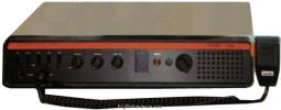 Front view