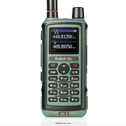 Radioddity GC-5 - Submitted by Peter