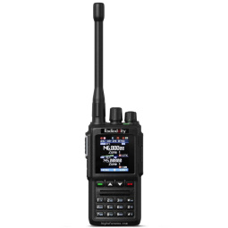 Radioddity GD-168 front