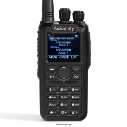 Radioddity GD-AT10G - Submitted by Peter