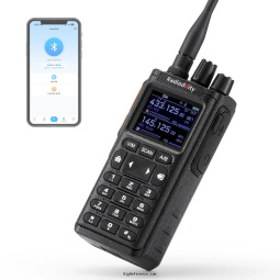 Radioddity GS-10B with app programming