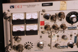 Meters