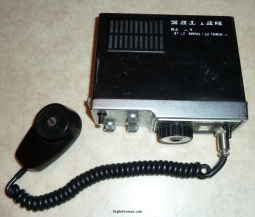 Top view