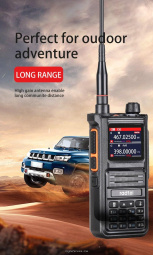 Radtel RT-470X photo 3